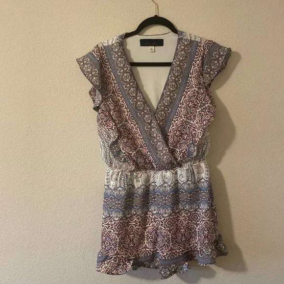 ROMPER - Picture 1 of 1